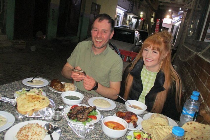 Authentic Hurghada Experience with Private Guide & Local Transfer 5