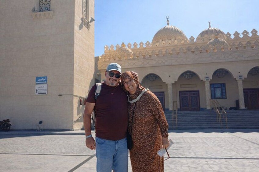 Authentic Hurghada Experience with Private Guide & Local Transfer 2