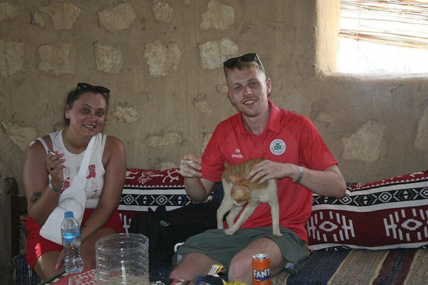 Authentic Hurghada Experience with Private Guide & Local Transfer 5