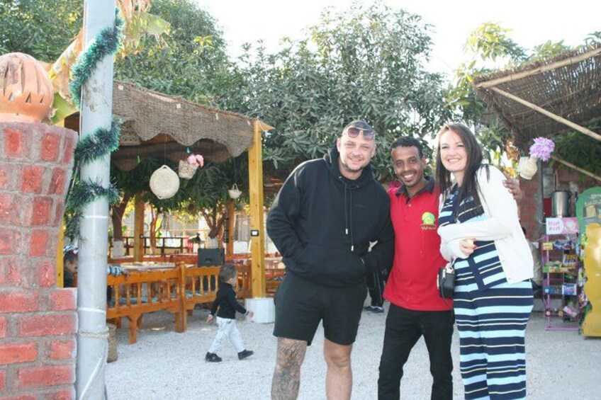 Authentic Hurghada Experience with Private Guide & Local Transfer 4