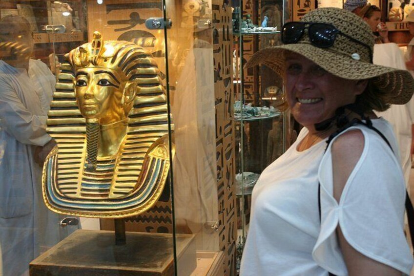 Authentic Hurghada Experience with Private Guide & Local Transfer 2