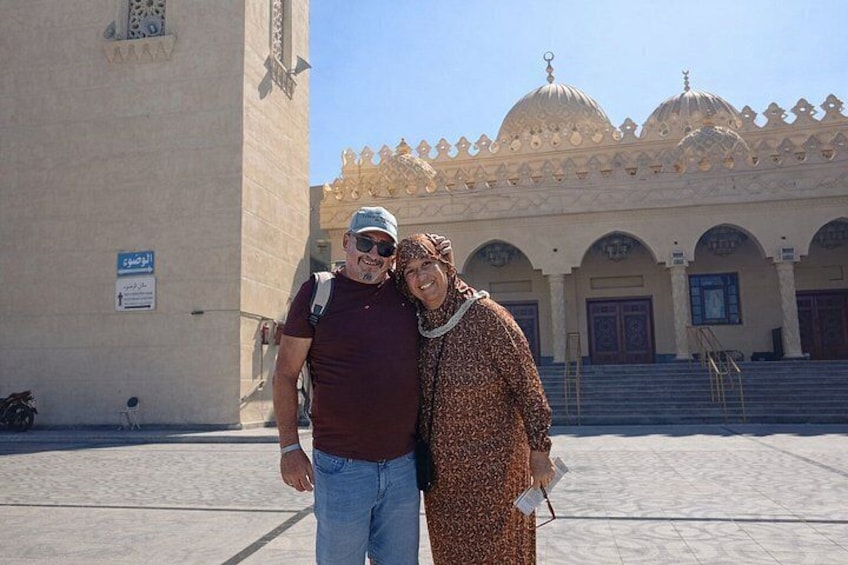 Authentic Hurghada Experience with Private Guide & Local Transfer 2