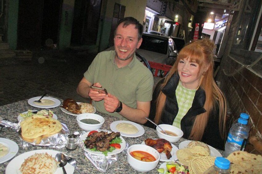 Authentic Hurghada Experience with Private Guide & Local Transfer 3