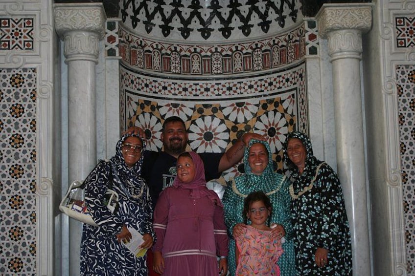Authentic Hurghada Experience with Private Guide & Local Transfer 2