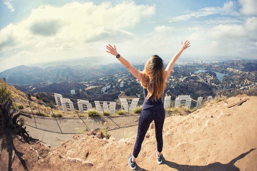 Everything LA Self-Guided Driving Tour Hollywood to Beverly Hills 1