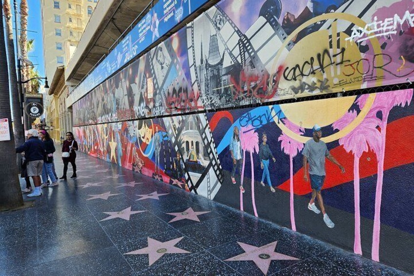 Everything LA Self-Guided Driving Tour Hollywood to Beverly Hills 3