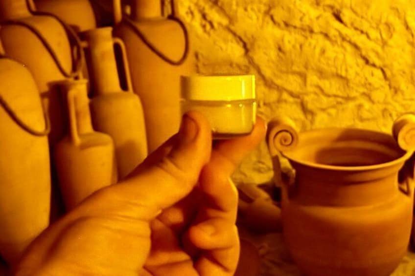 Athens Ancient Greek Perfume Making Workshop 3