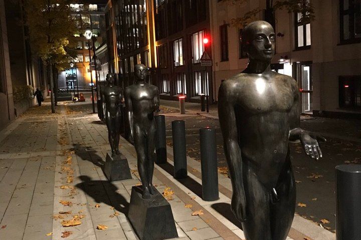 Best of Oslo: Private Walking Tour (3 Hours) 2