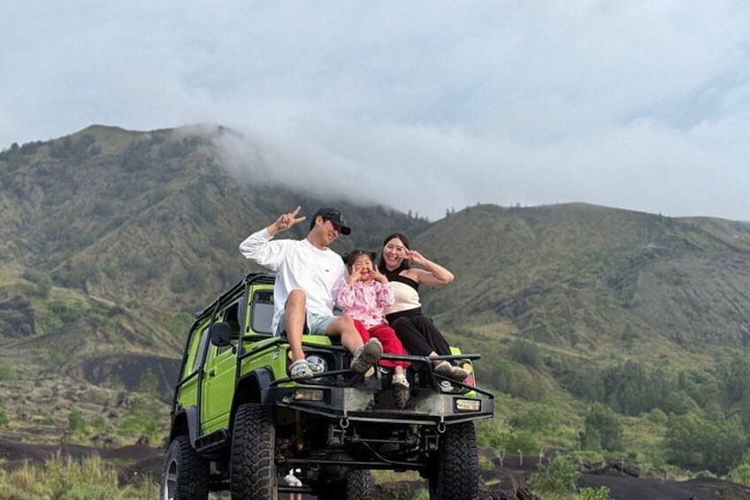 Black sand area 4