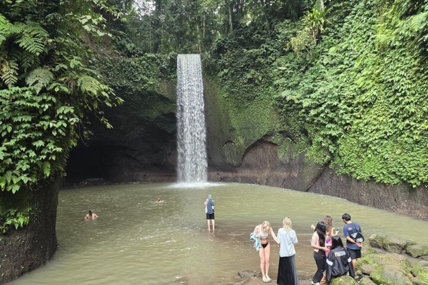Bali Private Car Charter with Best Bali Private Driver for Tour 3