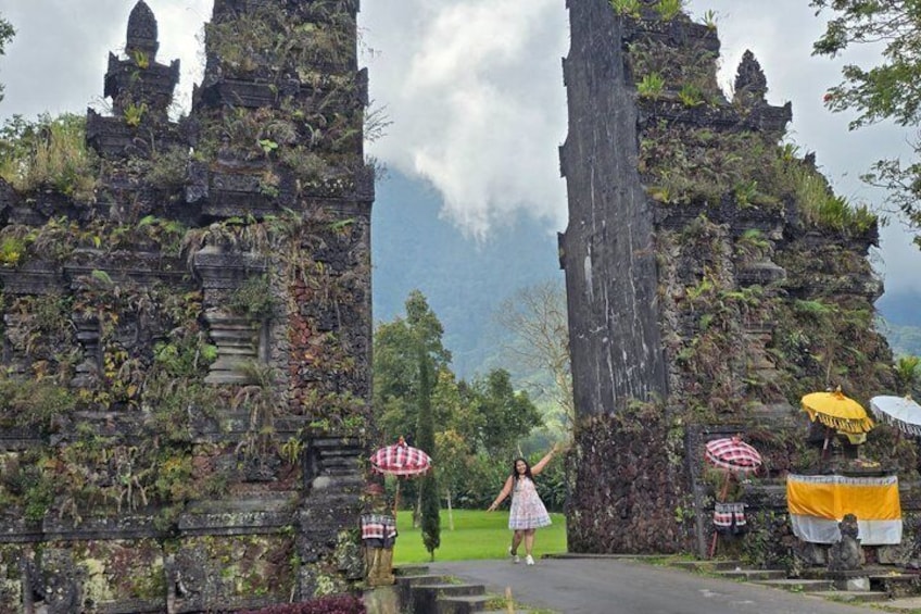Bali Private Car Charter with Best Bali Private Driver for Tour 5