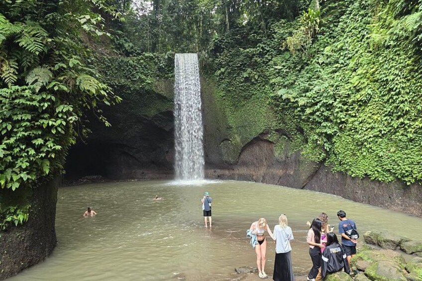 Bali Private Car Charter with Best Bali Private Driver for Tour 3