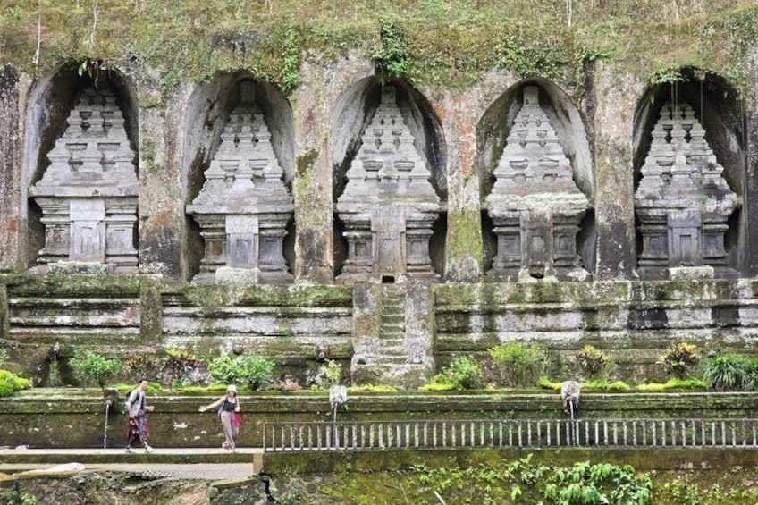 Bali Private Car Charter with Best Bali Private Driver for Tour 4
