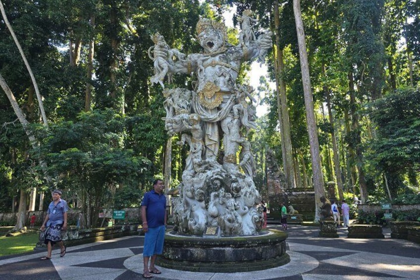 Bali Private Car Charter with Best Bali Private Driver for Tour 2