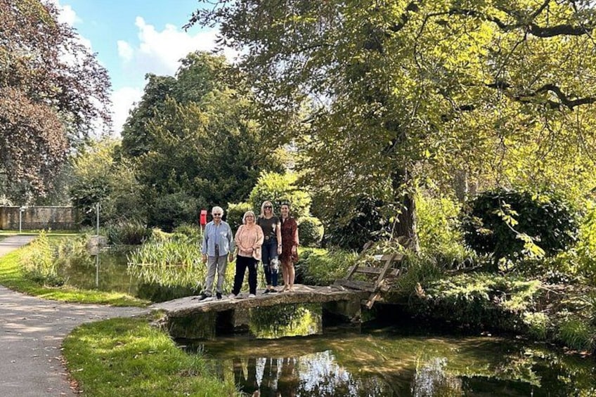 Private Cotswolds Day Tour from London: Customizable Experience 4
