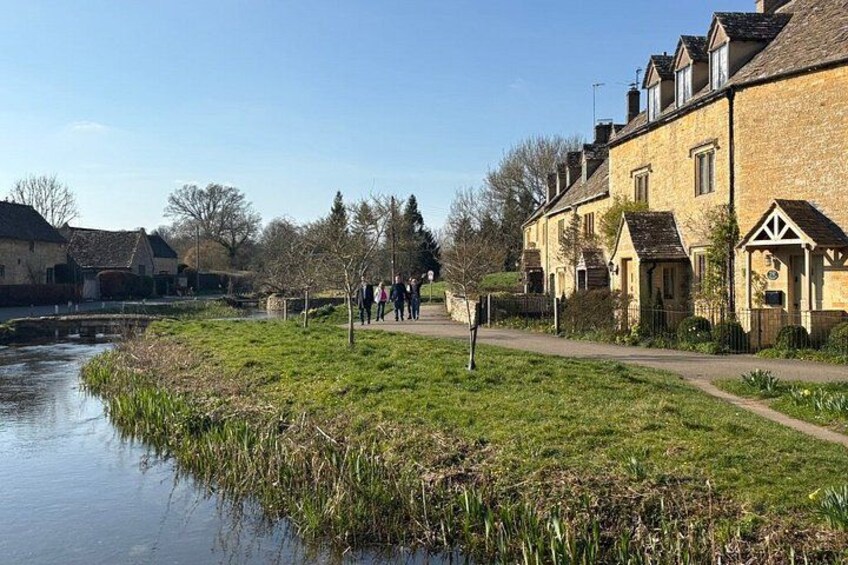 Private Cotswolds Day Tour from London: Customizable Experience 5