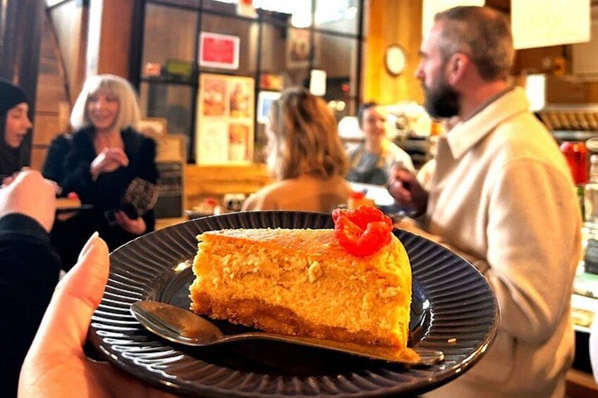 Chester Food Tour with Full Meal and Drinks by Do Eat Better 1