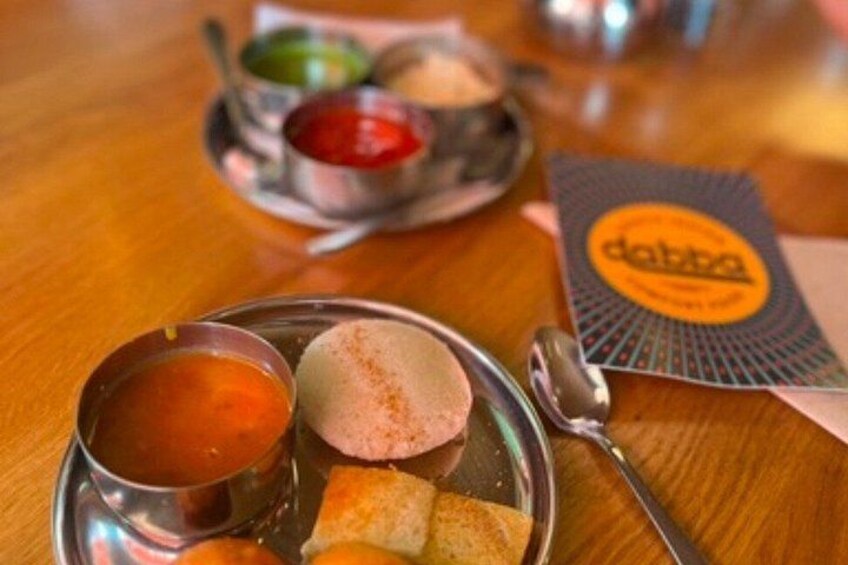 Chester Food Tour with Full Meal and Drinks by Do Eat Better 2