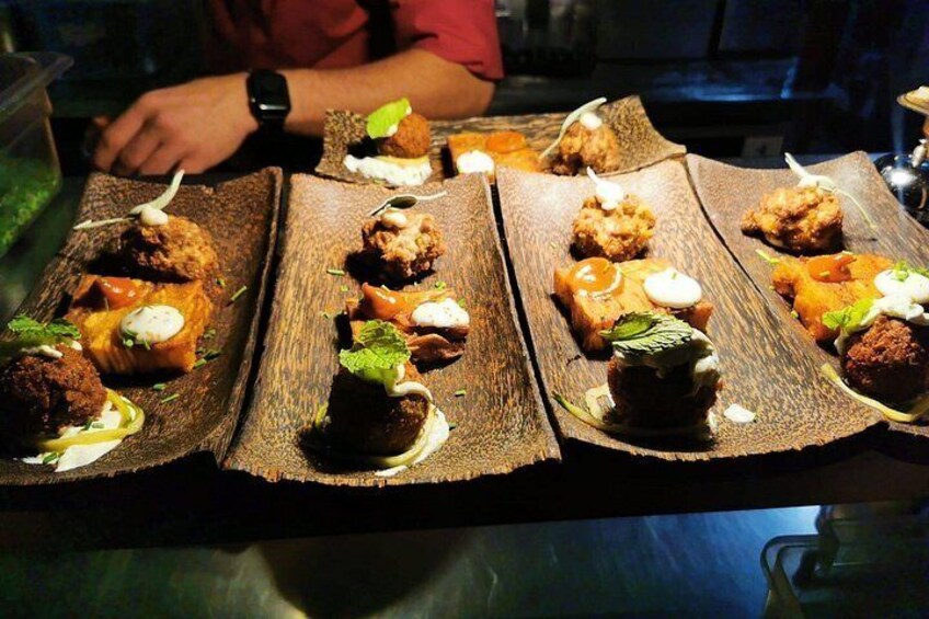 Chester Food Tour with Full Meal and Drinks by Do Eat Better 2