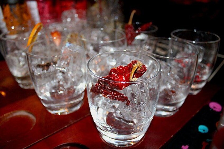 Chester Food Tour with Full Meal and Drinks by Do Eat Better 2