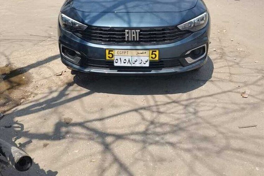 Hurghada to Luxor Private Transfer 2