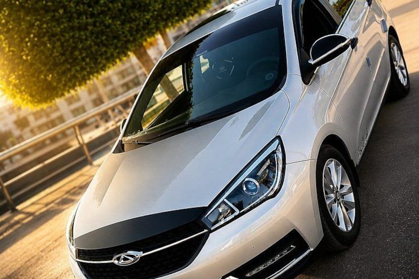 Hurghada to Luxor Private Transfer 1