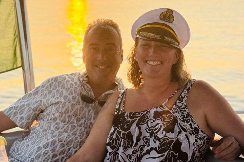 Private Sunset Catamaran Tour with Aperitif in Palermo 2