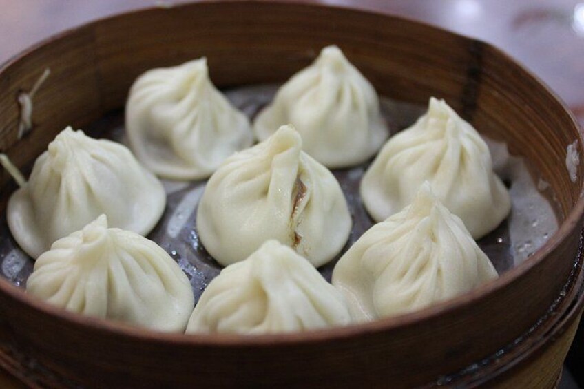 Flavors of Beijing -Eat Like A Real Chinese 4