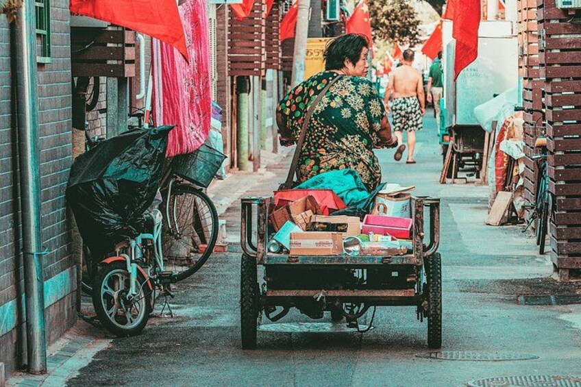 Flavors of Beijing -Eat Like A Real Chinese 5