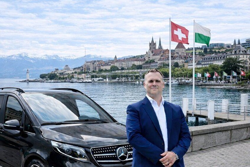 Private Day Trip from Lausanne to Zermatt 2