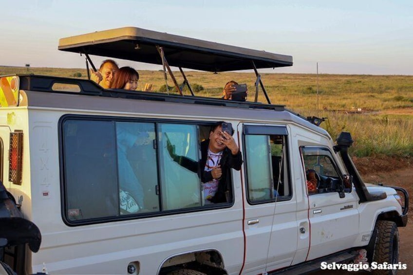 2026 Nairobi Excursion Suite 2