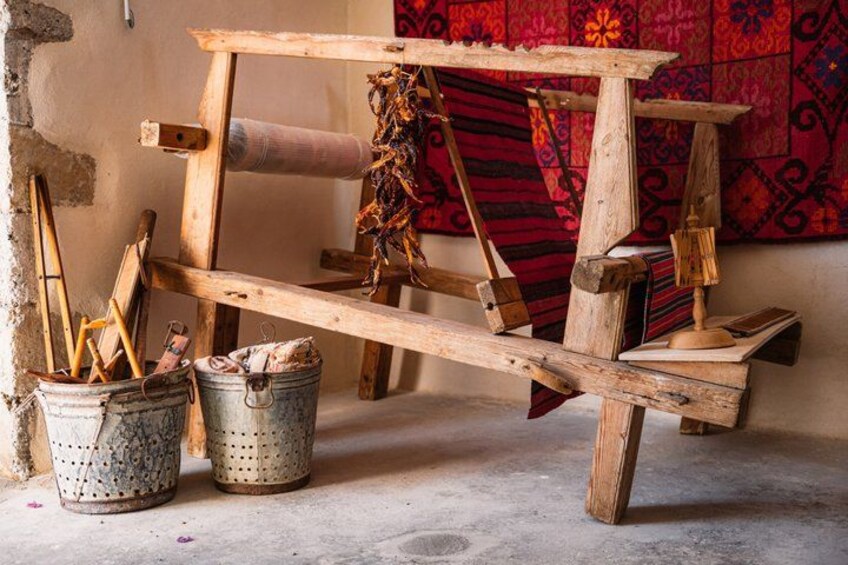 Cretan Farm Tour and Traditional Dinner Experience in Ierapetra 3