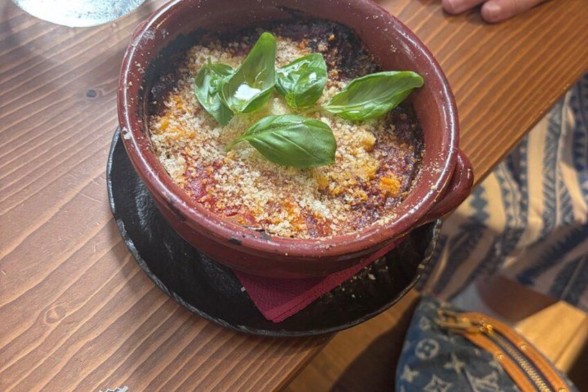 Naples Walking Tour with Guide and Gourmet Lunch 4
