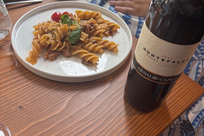 Naples Walking Tour with Guide and Gourmet Lunch 2