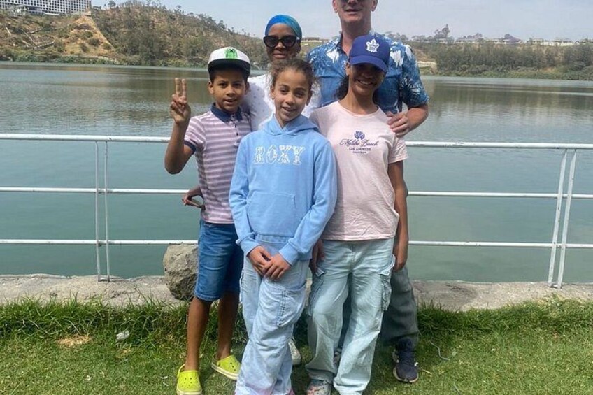 Private Addis Ababa Layover Tour Lucy Museum Mercato and More 2