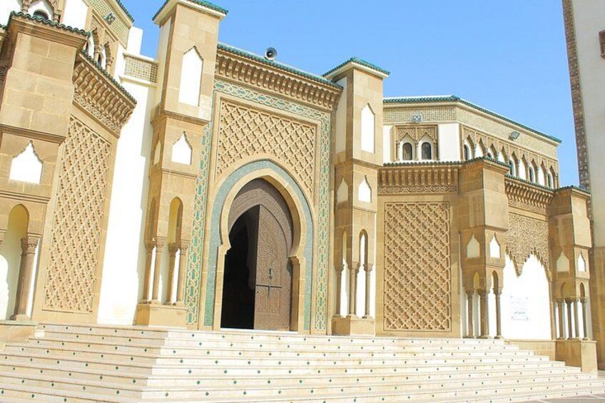 Agadir Private City Tour 3
