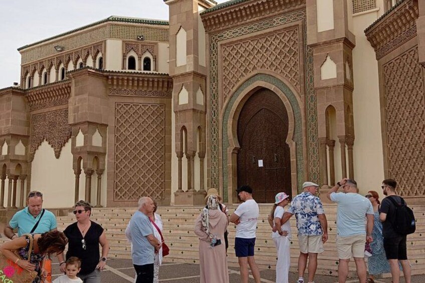 Agadir Private City Tour 5
