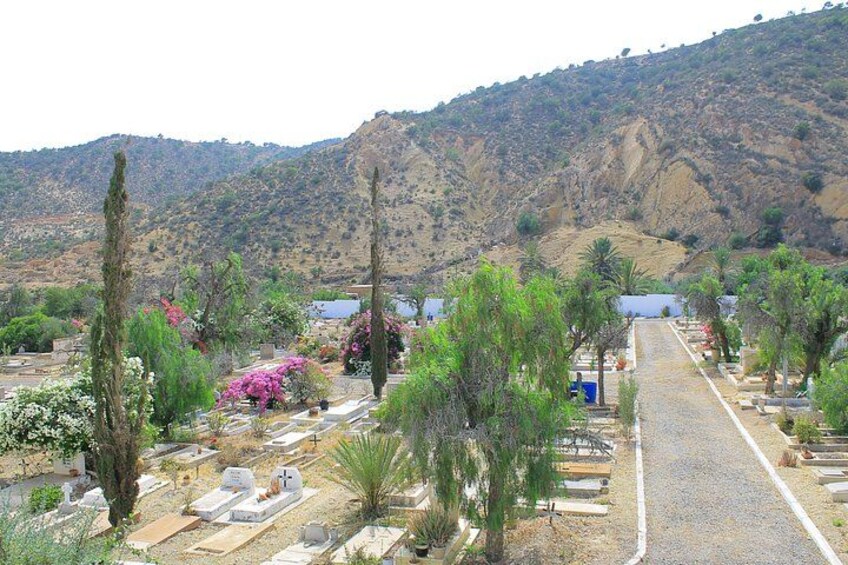 Agadir Private City Tour 2