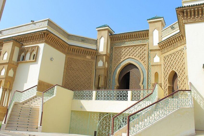 Agadir Private City Tour 4