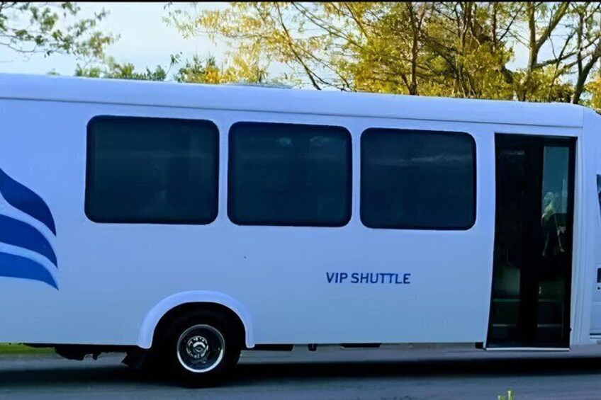 Anne of Green Gables and PEI North Shore Bus Tour 3