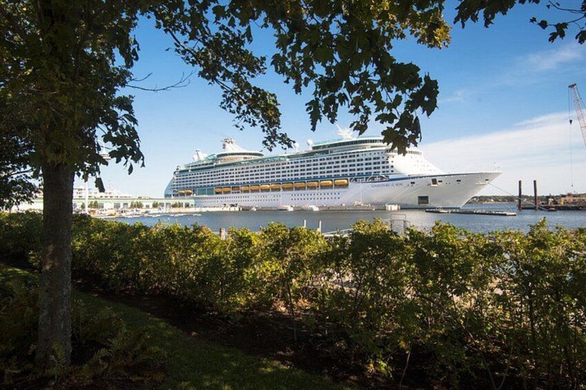Anne of Green Gables and PEI North Shore Bus Tour 5