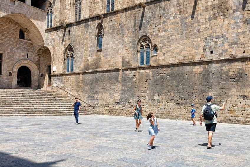 Barcelona Private Tour: Discover the City’s Highlights. 5
