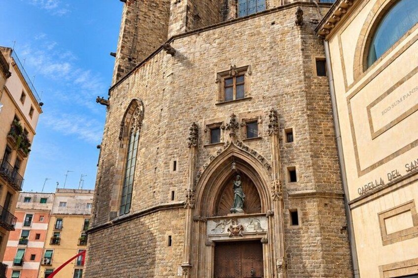 Barcelona Private Tour: Discover the City’s Highlights. 4