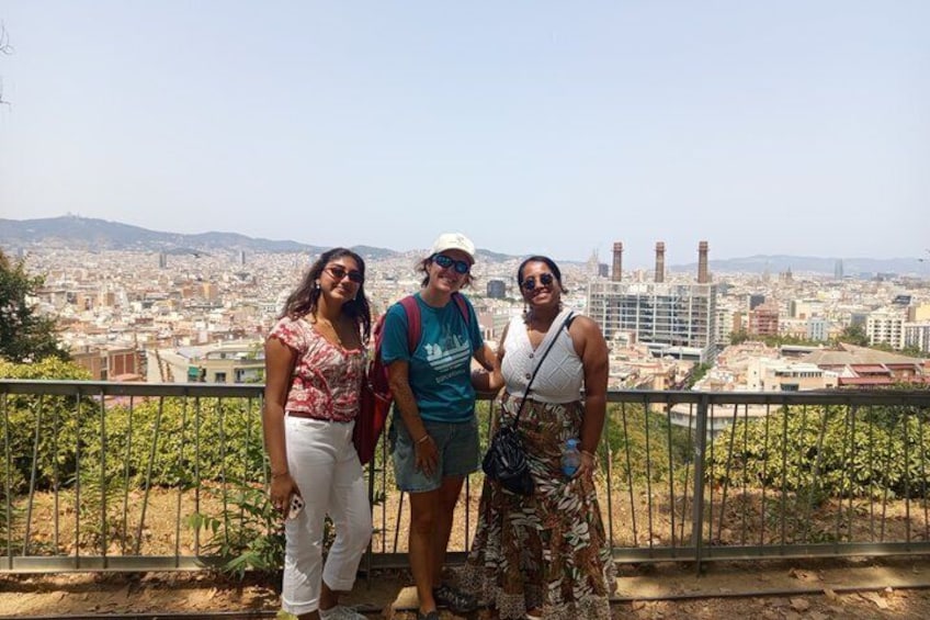 Barcelona Private Tour: Discover the City’s Highlights. 2