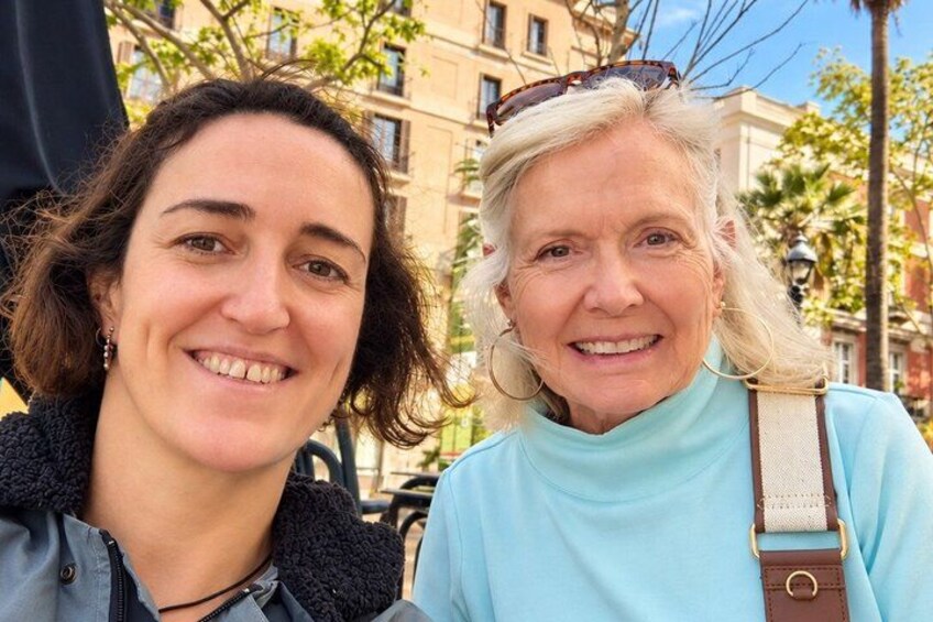 Barcelona Private Tour: Discover the City’s Highlights. 2