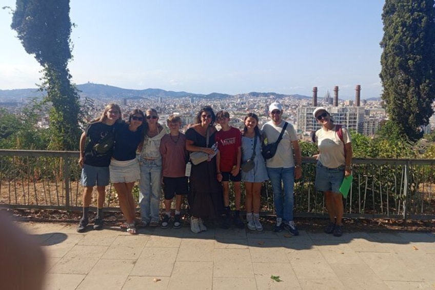 Barcelona Private Tour: Discover the City’s Highlights. 3
