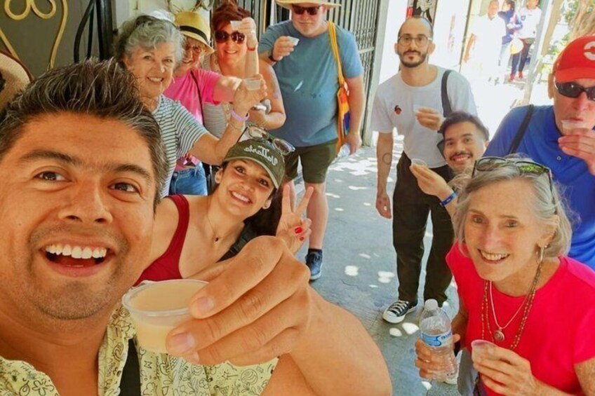 Bucerias Morning Food Tour: Secrets of a Local Guide 2