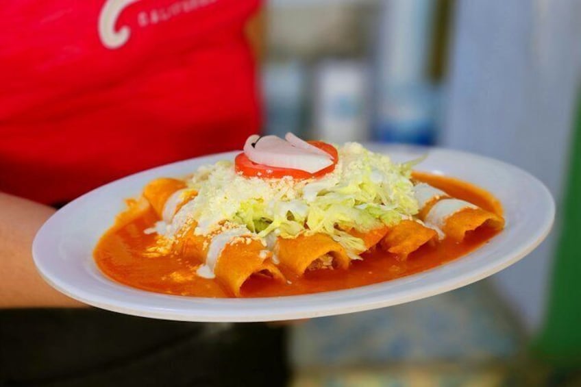 Bucerias Morning Food Tour: Secrets of a Local Guide 5