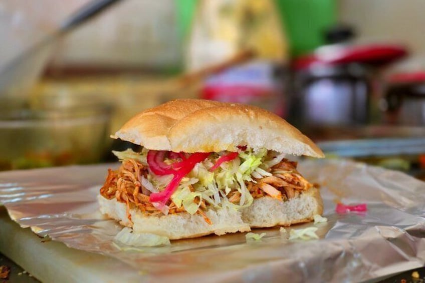 Bucerias Morning Food Tour: Secrets of a Local Guide 3