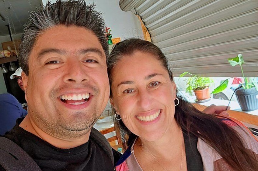 Bucerias Morning Food Tour: Secrets of a Local Guide 2